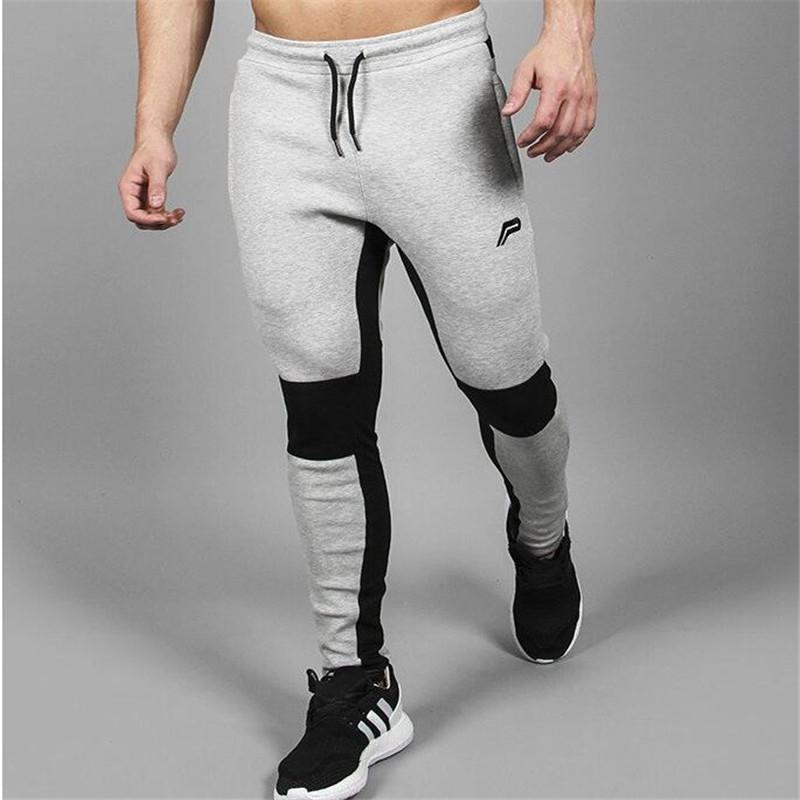 Men's Summer Casual Fitness Pants