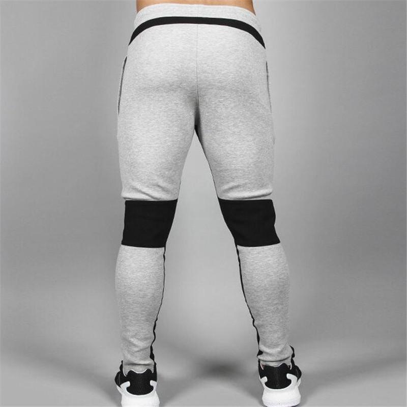 Men's Summer Casual Fitness Pants