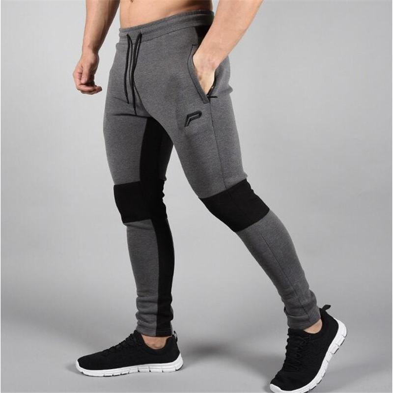 Men's Summer Casual Fitness Pants