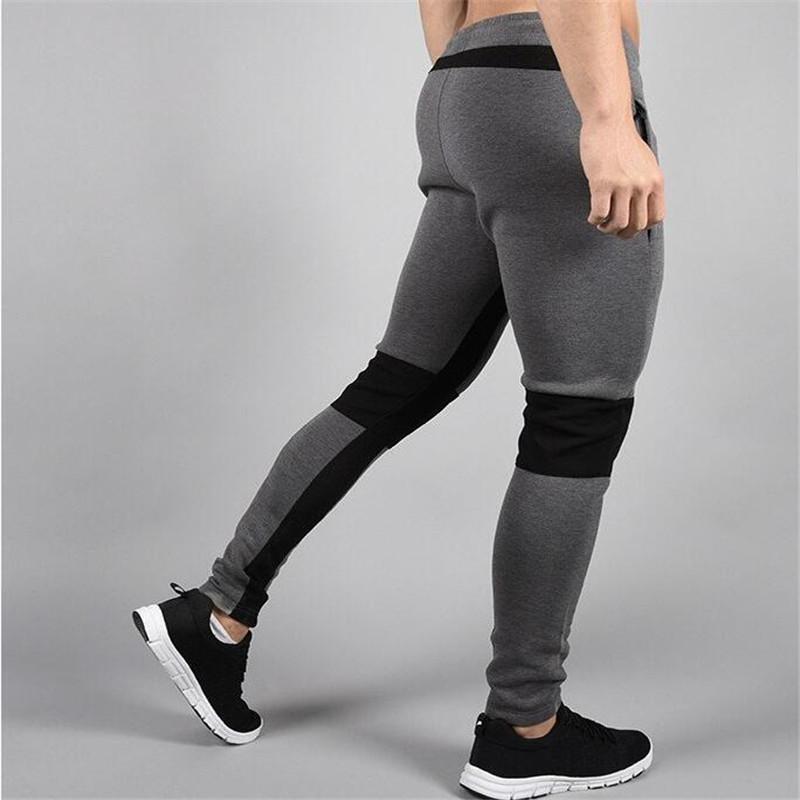 Men's Summer Casual Fitness Pants