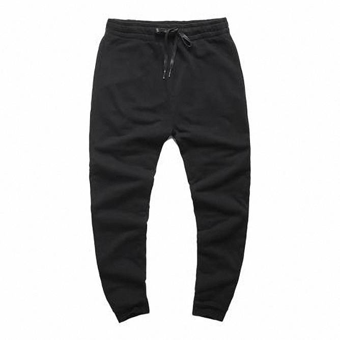 Men's Autumn Cotton Casual Pants