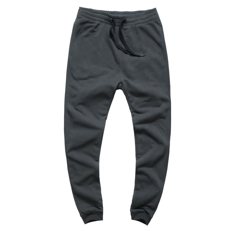 Men's Autumn Cotton Casual Pants